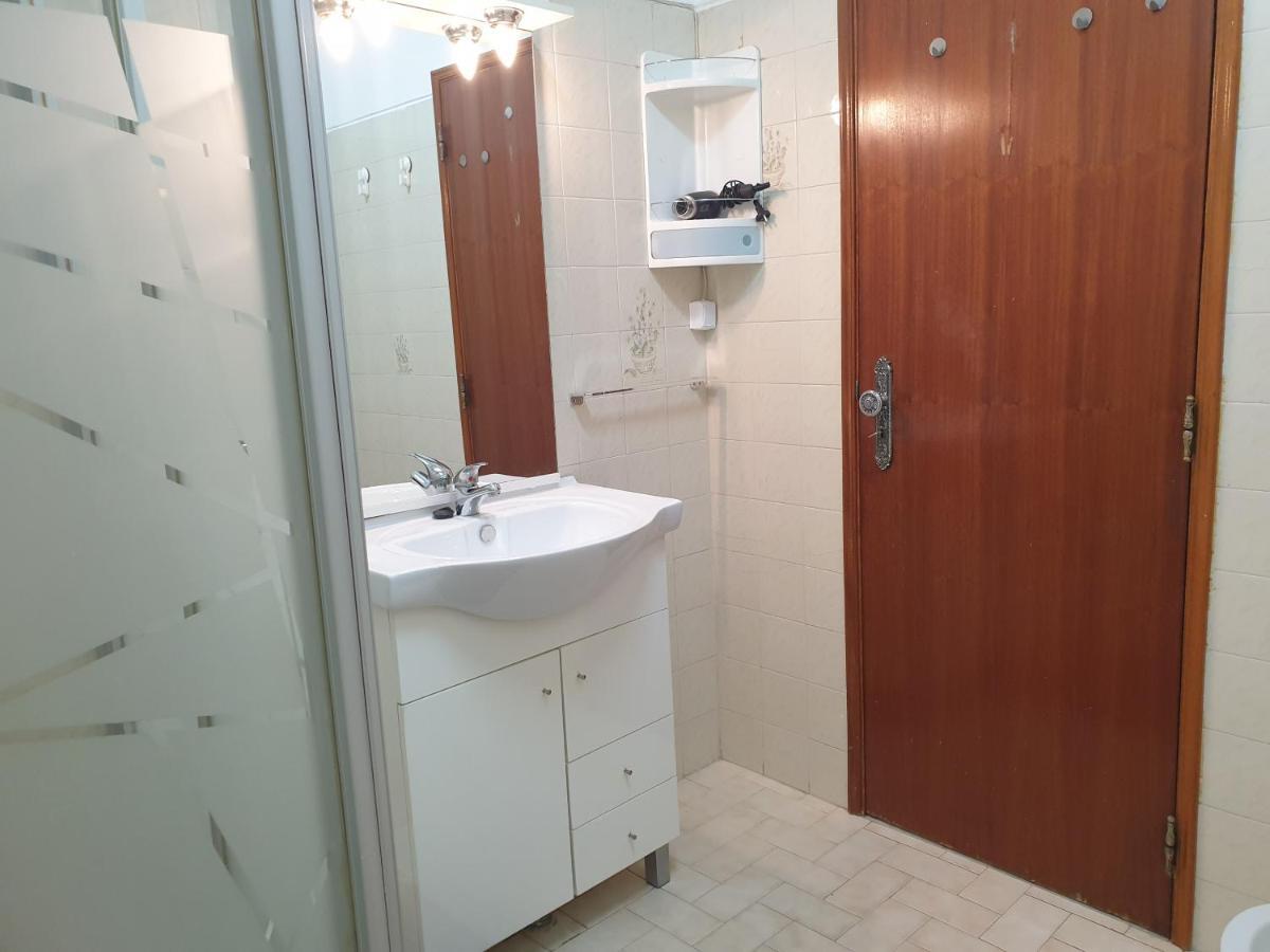 Sunset Seaviews Apartamento *