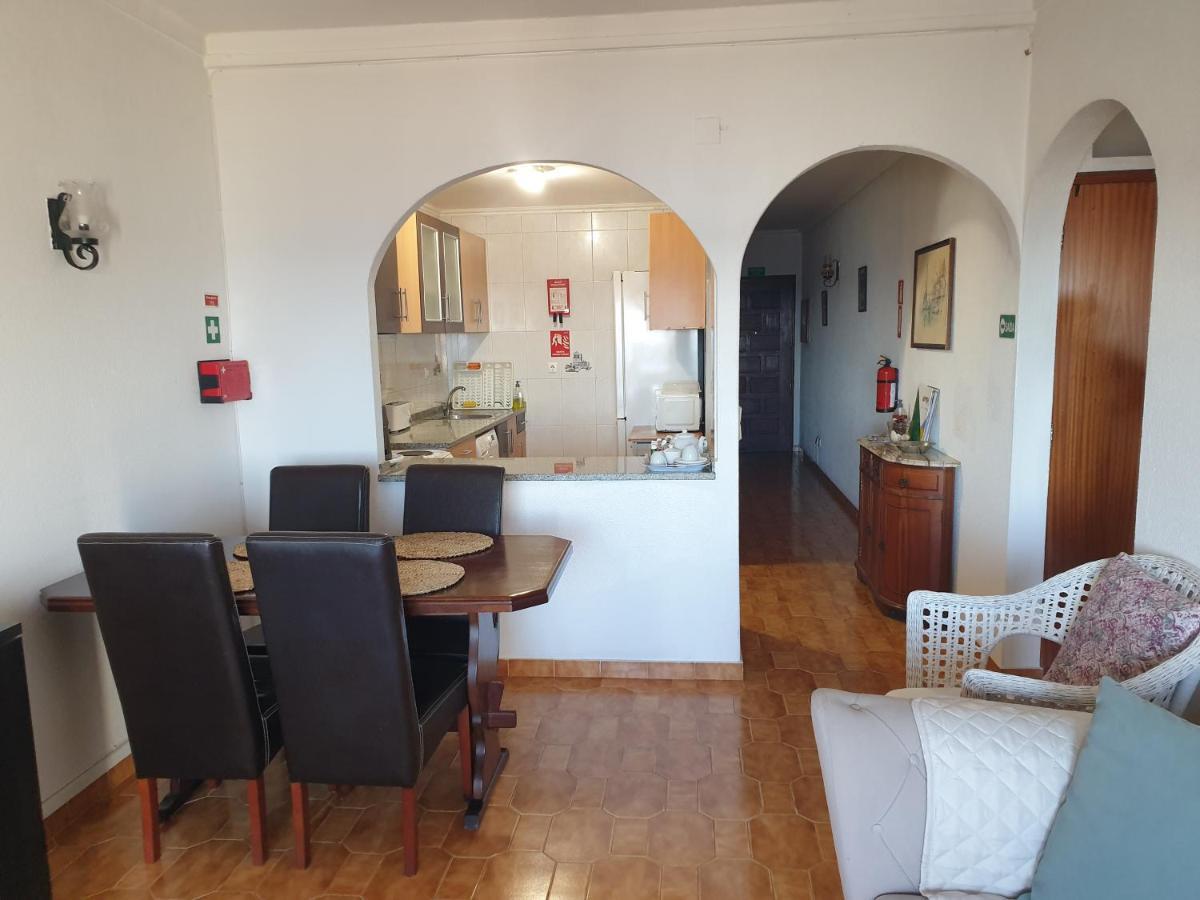 Sunset Seaviews Apartamento
